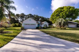 2802 S Serenity Circle, Fort Pierce