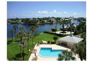 611 Se 7th Street Ph-3, Delray Beach