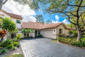5242 Majorca Club Drive, Boca Raton
