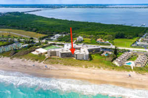 1357 Ne Ocean Boulevard 208, Stuart