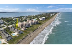1501 Ne Ocean Boulevard 6, Stuart
