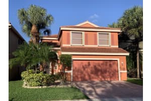 7587 Sierra Ridge Lane, Lake Worth