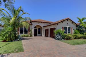 7037 Merganser Court, Lake Worth