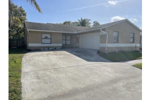 7344 Willow Spring Circle S, Boynton Beach