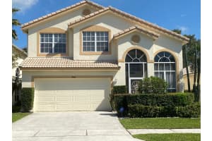 7646 Colony Palm Drive, Boynton Beach