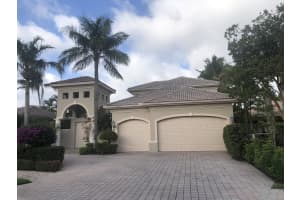 125 Vintage Isle Lane, Palm Beach Gardens