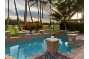 11107 Green Bayberry Drive, Palm Beach Gardens