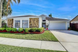 11498 Country Sound Court, Boca Raton