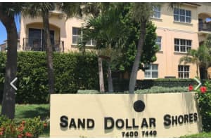 7430 S Ocean Drive 221b, Jensen Beach