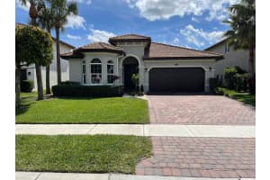 4974 Manchia Drive, Lake Worth