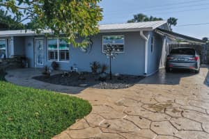 159 Se Sailfish Lane, Stuart