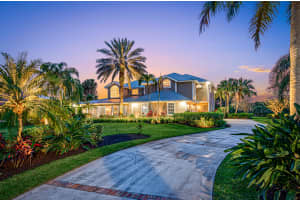 12209 Riverbend Court, Port Saint Lucie