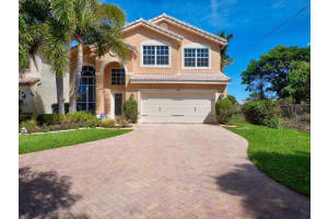 7592 Colony Palm Drive, Boynton Beach