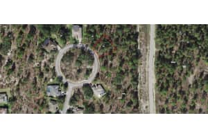 25 Dahlia Court N, Homosassa