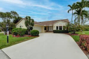 8746 Eagle Run Drive, Boca Raton