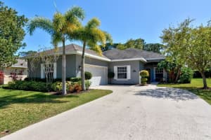4615 Paladin Circle, Vero Beach 4615 Paladin Circle, Vero Beach