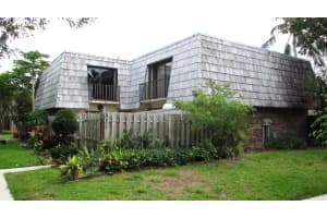 1630 Forest Lakes Circle D, West Palm Beach