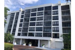 5951 Wellesley Park Drive 605, Boca Raton