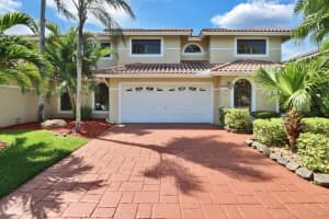 753 Villa Portofino Circle, Deerfield Beach