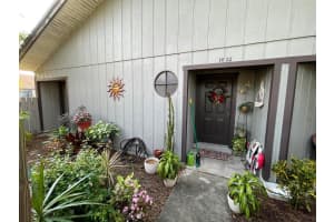 1422 39th Avenue H-3, Vero Beach