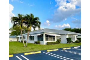 1215 S Drive Way A, Delray Beach