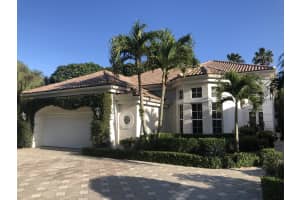 101 Windward Drive, Palm Beach Gardens