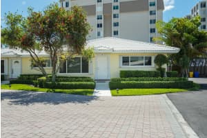 1920 S Ocean Boulevard 3-i, Delray Beach