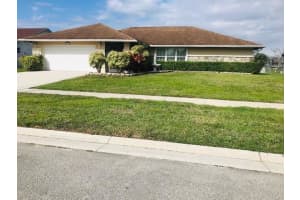 133 Sunflower Circle, Royal Palm Beach