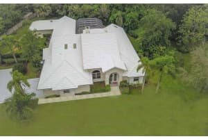 3319 Sw Woodcreek Trail, Palm City