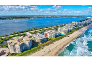 3390 S Ocean Boulevard 404, Palm Beach
