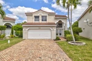 11047 Nw 34th Manor, Coral Springs