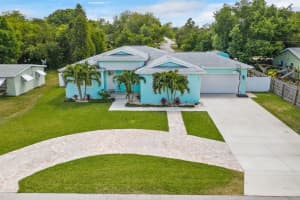 1425 4th Place, Vero Beach