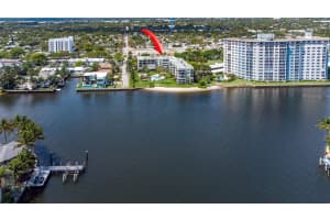 611 Se 7th Street L3, Delray Beach