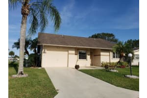 3428 Amalfi Drive, West Palm Beach