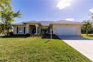 4905 Pheasant Lane, Vero Beach