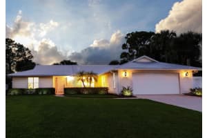 4060 Sw St Lucie Shores Drive, Palm City 4060 Sw St Lucie Shores Drive, Palm City