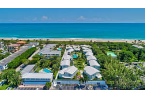 320 S Ocean Boulevard V-e, Delray Beach