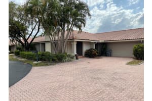 7989 Palacio Del Mar Drive, Boca Raton