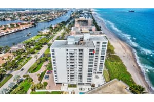 3015 S Ocean Boulevard 1102, Highland Beach 3015 S Ocean Boulevard 1102, Highland Beach