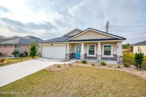 15480 Bareback Drive, Jacksonville