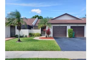 9219 Nw 61st Street, Tamarac