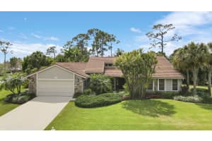 3797 Cypress Edge Drive, Lake Worth