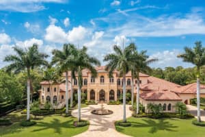 12236 Tillinghast Circle, Palm Beach Gardens