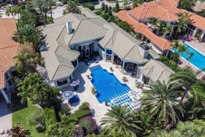 18 Saint Thomas Drive, Palm Beach Gardens
