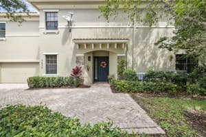 7570 Old Thyme Court 9c, Parkland