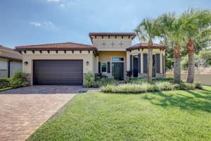 1056 Ne Savannah Oaks Way, Jensen Beach