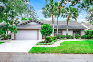 5882 Stonewood Court, Jupiter