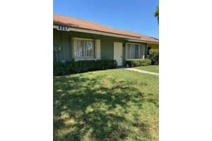 4867 Orleans Court C, West Palm Beach