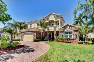 8525 Butler Greenwood Drive, Royal Palm Beach
