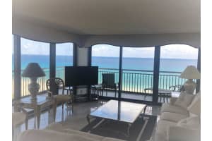 3400 N Ocean Drive 1701, Riviera Beach